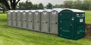 Norwalk, OH Portable Potty Rental Company