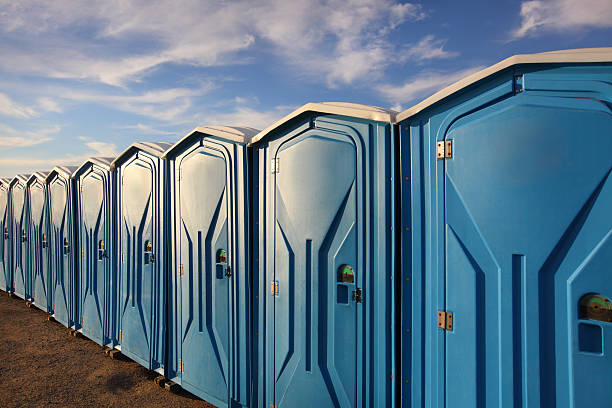 Best Short-Term Portable Toilet Rental  in Norwalk, OH