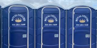 Best Long-Term Portable Toilet Rental  in Norwalk, OH
